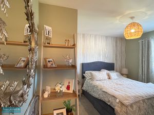 Bedroom 2- click for photo gallery